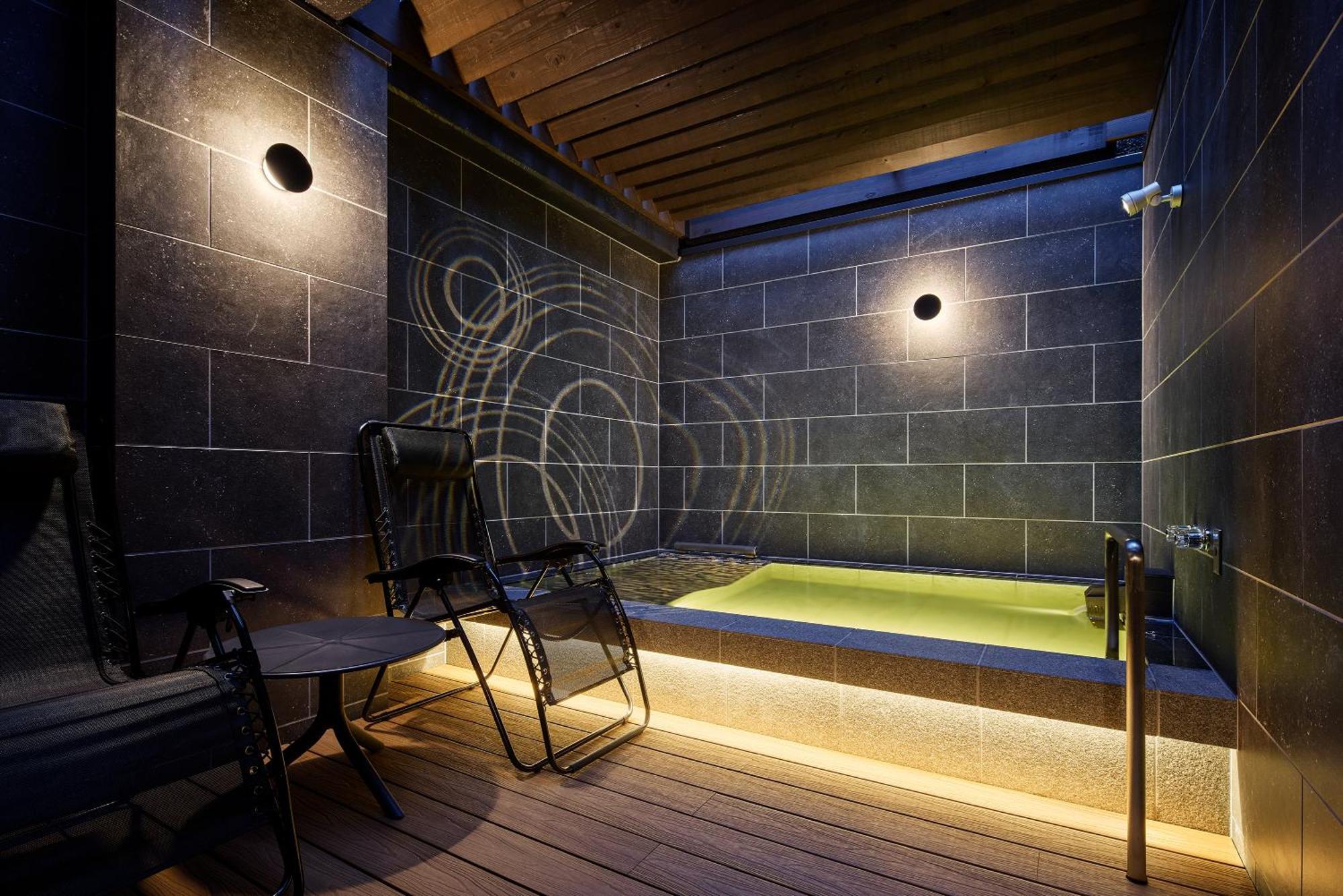 Yatomi Hotel Nuqu Natural Hot Spring Экстерьер фото