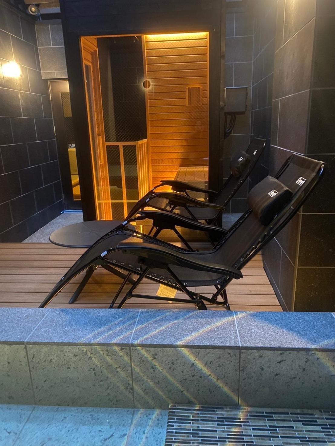 Yatomi Hotel Nuqu Natural Hot Spring Экстерьер фото