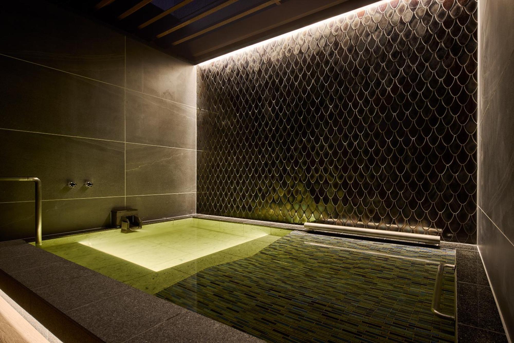 Yatomi Hotel Nuqu Natural Hot Spring Экстерьер фото