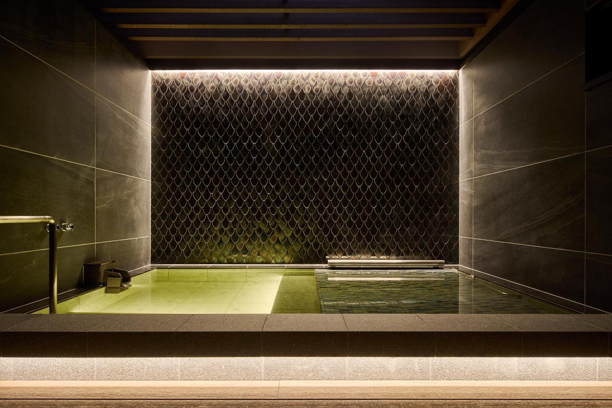 Yatomi Hotel Nuqu Natural Hot Spring Экстерьер фото