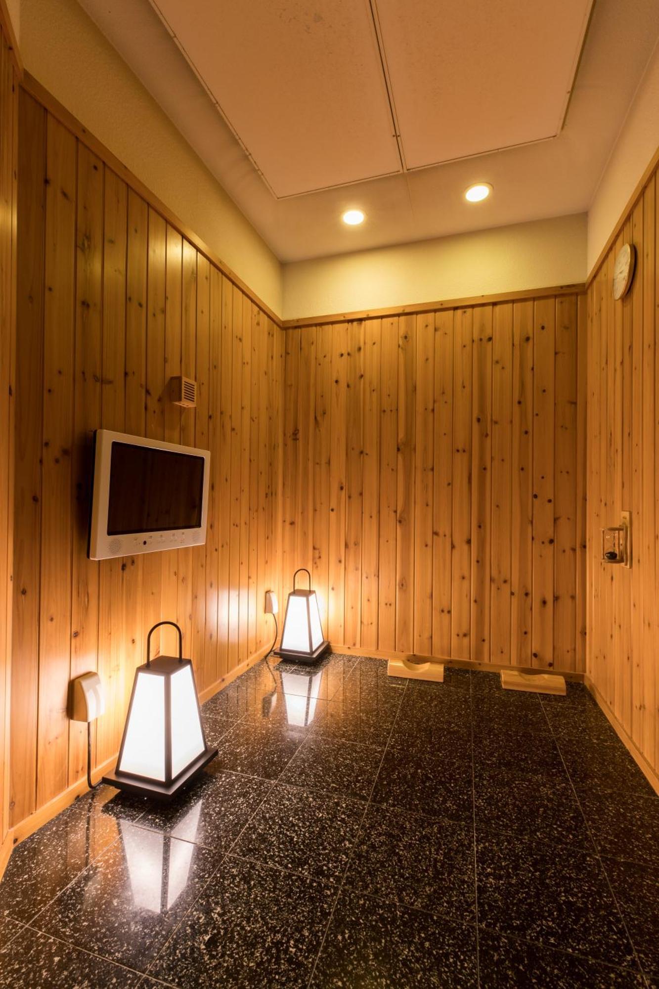 Yatomi Hotel Nuqu Natural Hot Spring Экстерьер фото