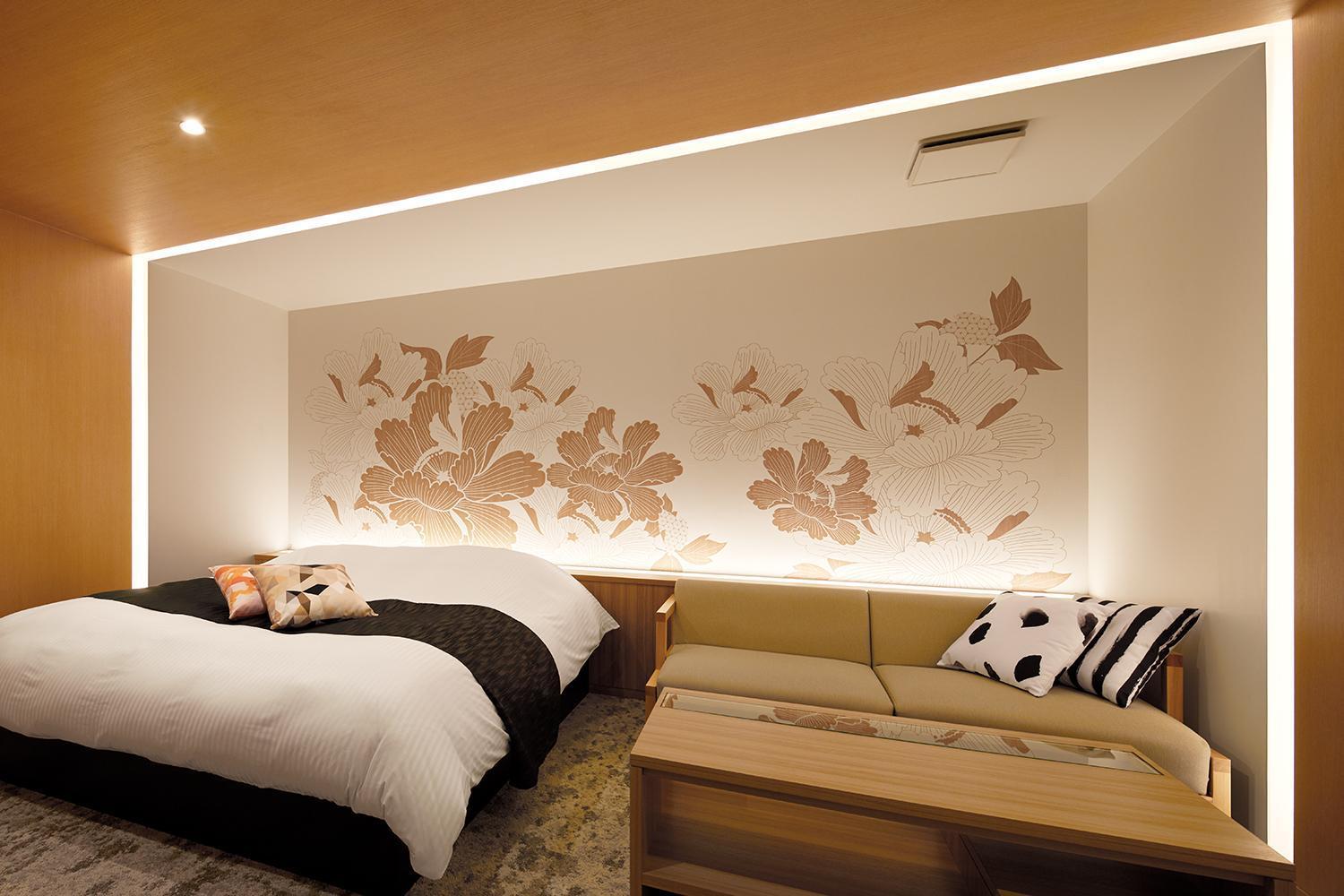 Yatomi Hotel Nuqu Natural Hot Spring Экстерьер фото