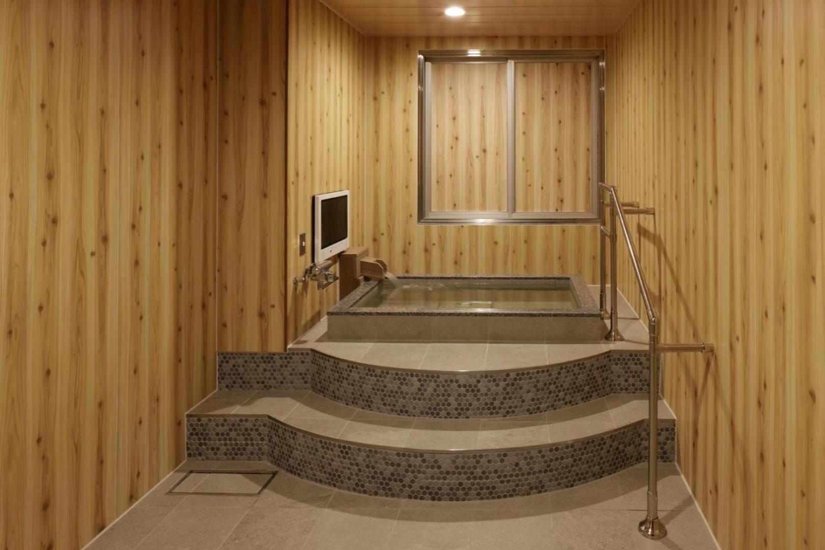 Yatomi Hotel Nuqu Natural Hot Spring Экстерьер фото