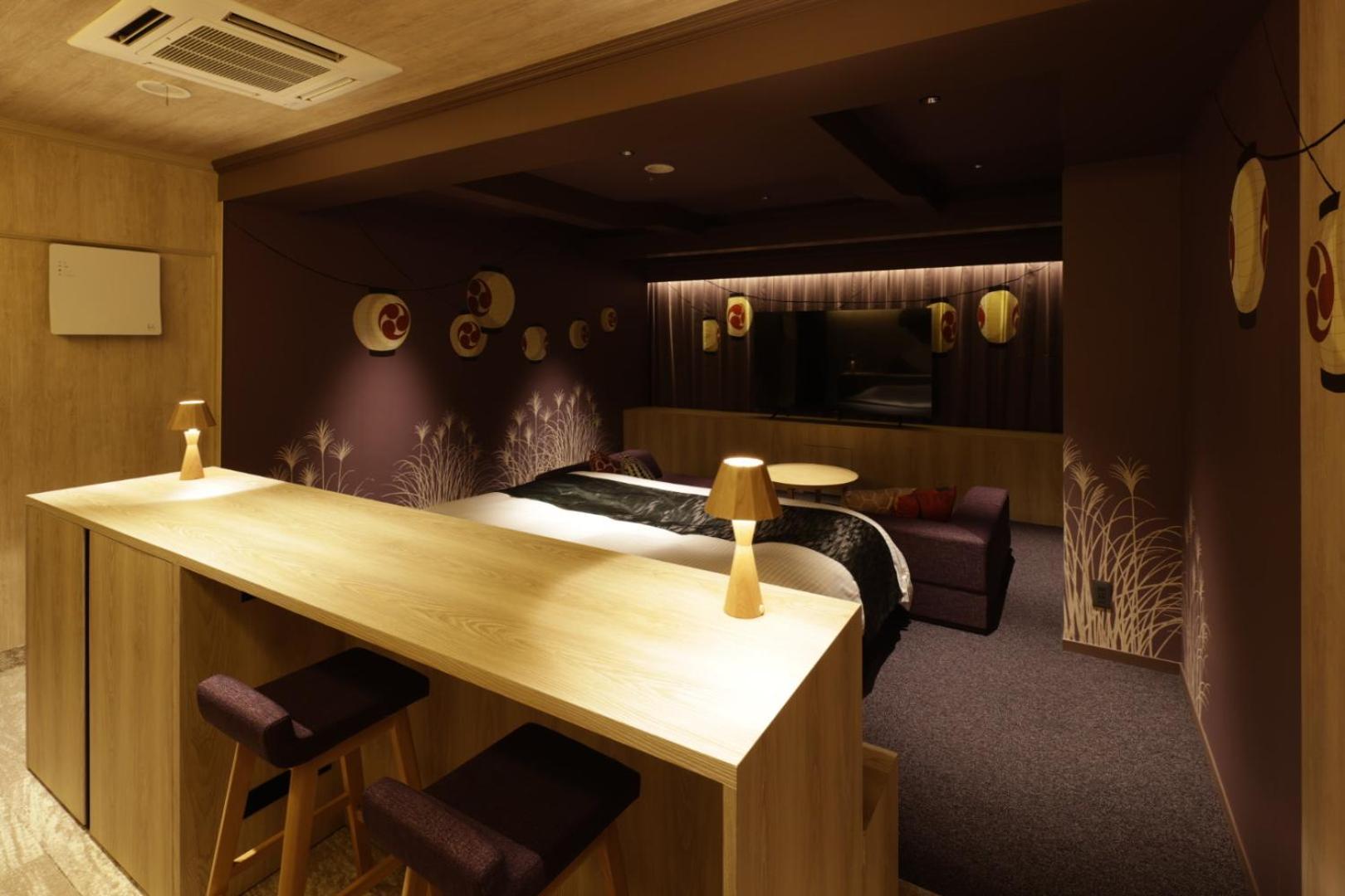 Yatomi Hotel Nuqu Natural Hot Spring Экстерьер фото